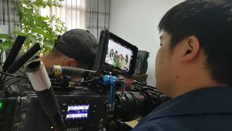 南皮县广告片拍摄公司：国潮文化策展人，东方元素与现代审美碰撞