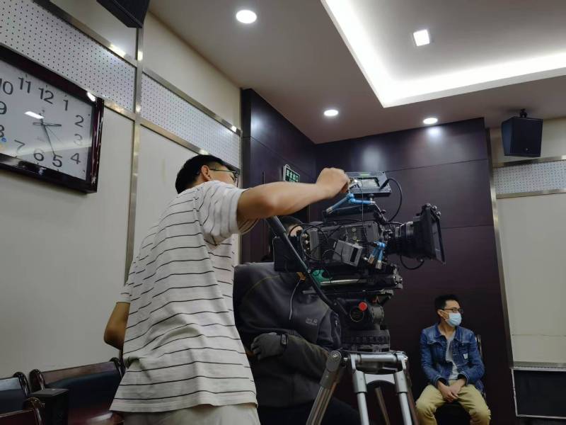 价值沉淀，长效赋能——南皮县TVC与广告片拍摄制作的长效价值构建