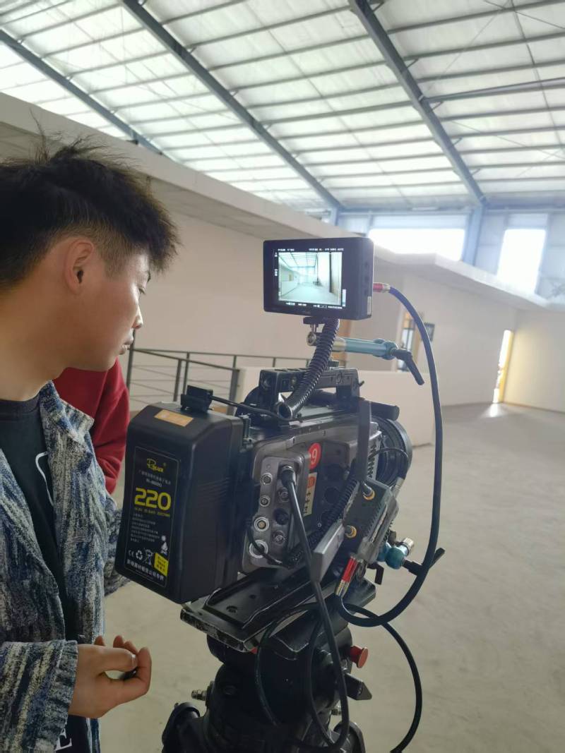 创新驱动，智领未来——南皮县TVC与广告片拍摄制作的创新实践