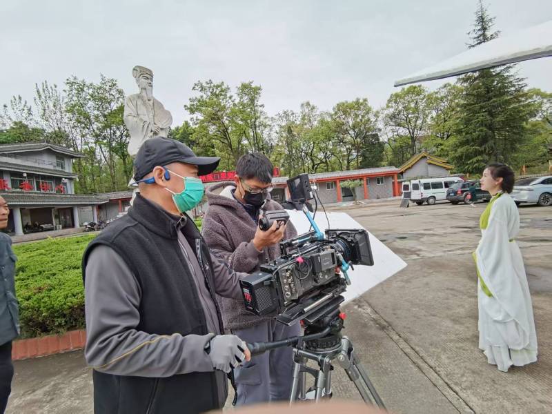 南皮县广告片拍摄公司：从策划到投放，一站式服务，让品牌传播更高效！