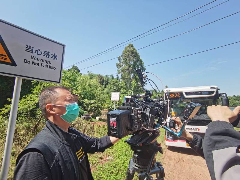 南皮县TVC拍摄公司：深耕本地市场，为品牌定制专属拍摄方案
