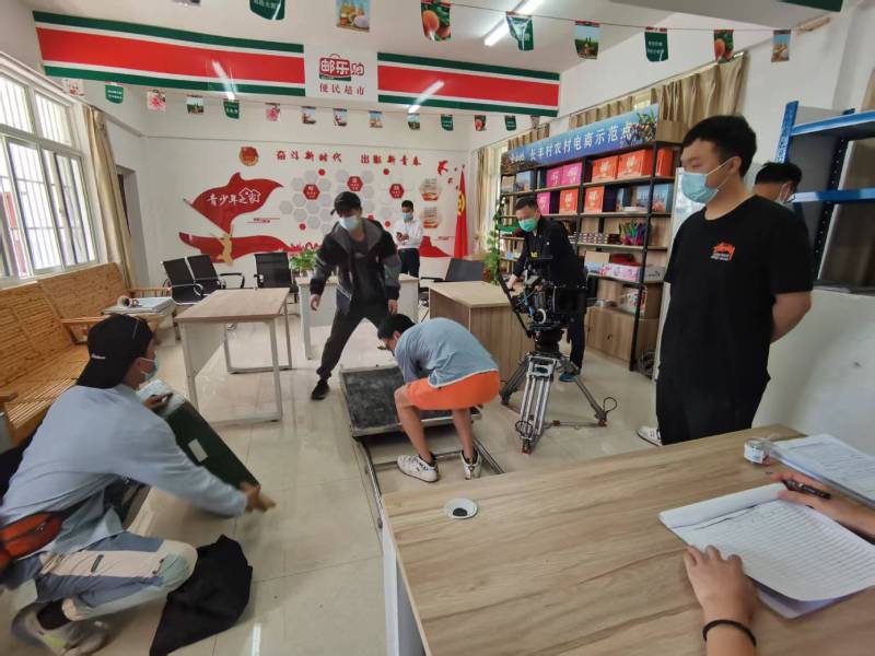 南皮县广告片拍摄公司：极简主义践行者，少即是多的视觉哲学