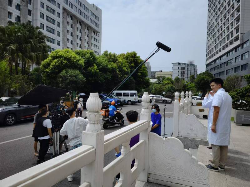 南皮县广告片拍摄公司